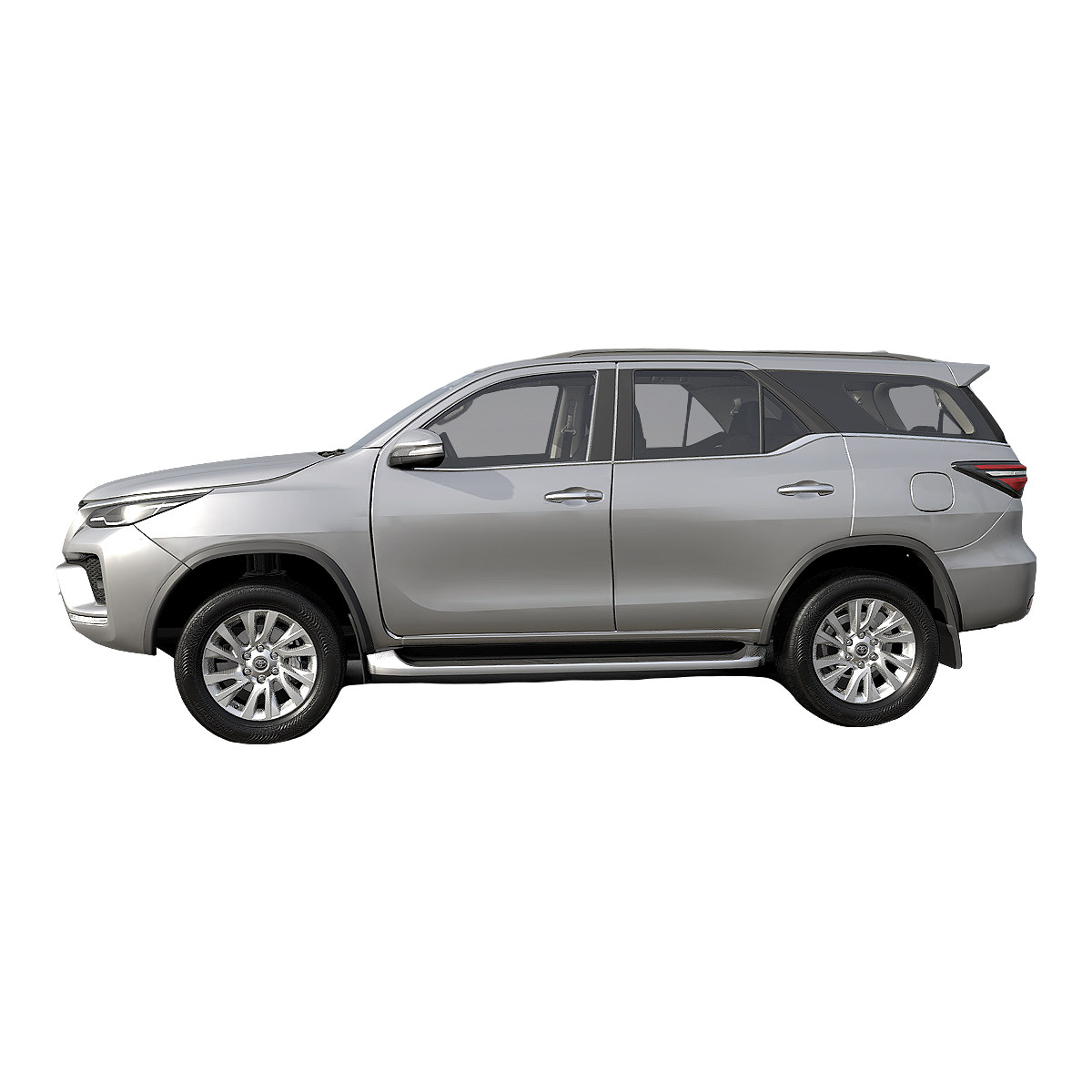 丰田Fortuner2021 | 汽车,载具,现代汽车,SUV,汽车3D模型,丰田,SUV汽车,四驱车,丰田Fortuner2021,7座SUV,3D模型,3D打印,3D素材,obj,glTF,fbx,dae,stl,3ds,glb,usdz,3dmax,blender模型,VisionPro,3D建模,3D扫描,3d打印模型