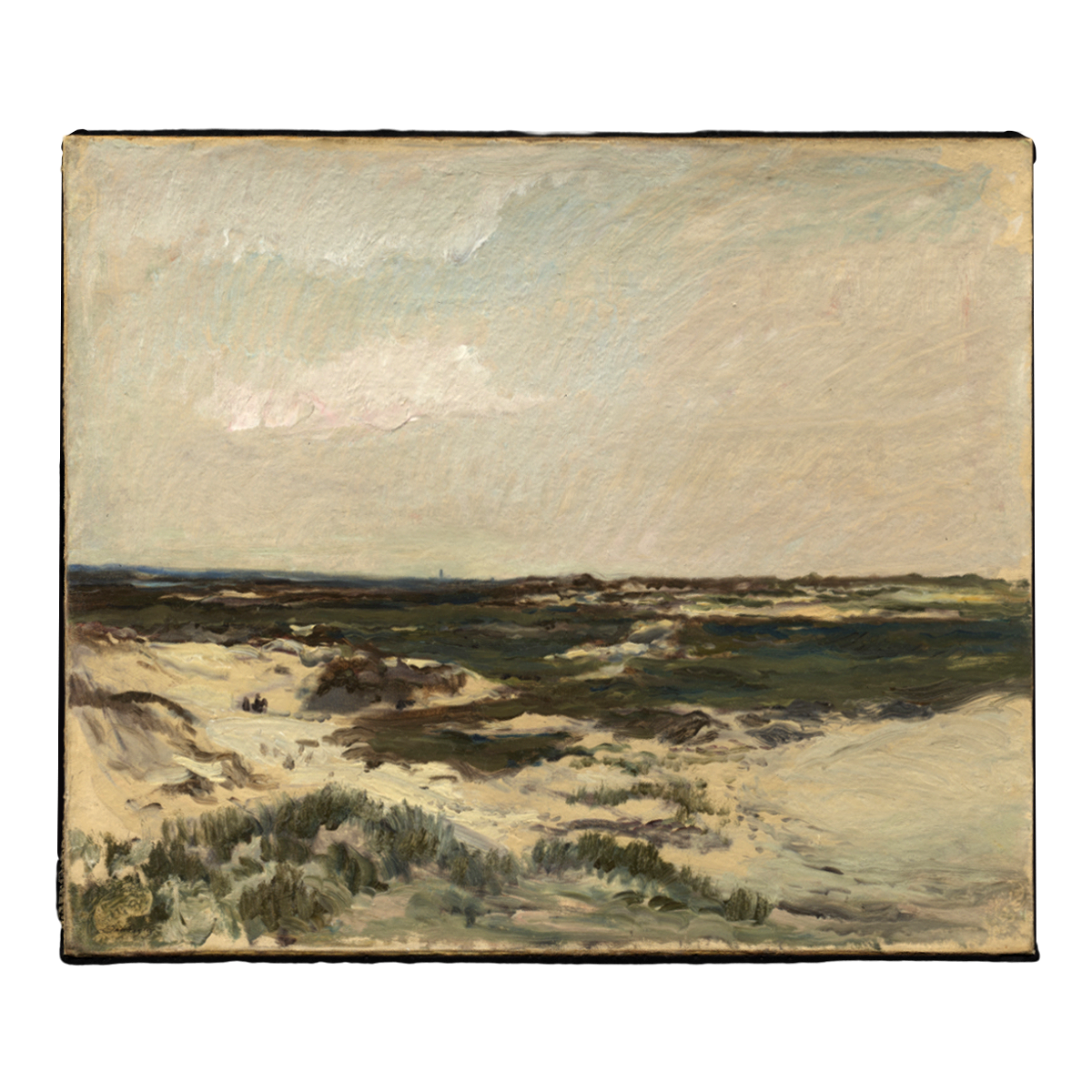 由夏尔-弗朗索瓦·多比尼创作的《多比尼的卡米尔斯沙丘》 | 油画,艺术品,博物馆藏品,名画,明尼阿波利斯艺术博物馆,夏尔-弗朗索瓦·多比尼,多比尼的卡米尔斯沙丘,法国巴比松画派画家,法国画家,十九世纪油画,3D模型,3D打印,3D素材,obj,glTF,fbx,dae,stl,3ds,glb,usdz,3dmax,blender模型,VisionPro,3D建模,3D扫描,3d打印模型