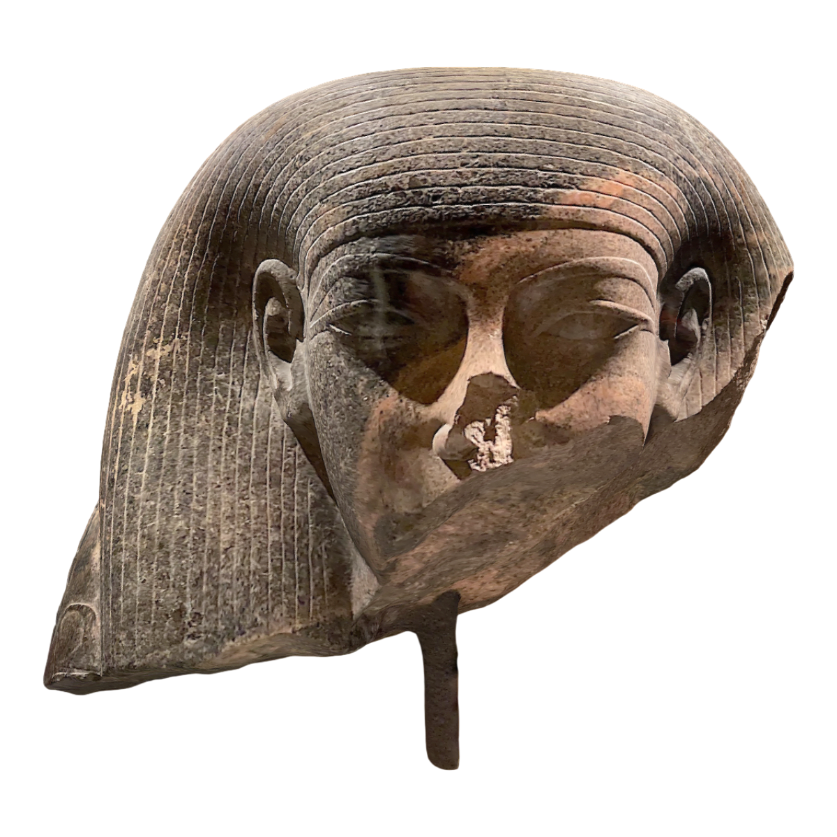 埃及第18王朝时期文物石灰石棺《梅里莫塞副王的石棺头部》 | 大英博物馆,埃及文物,博物馆藏品,古埃及文物,石棺,石灰石石棺,梅里莫塞副王的石棺头部,埃及第18王朝时期文物,梅里莫塞副王,石棺头部,3D模型,3D打印,3D素材,obj,glTF,fbx,dae,stl,3ds,glb,usdz,3dmax,blender模型,VisionPro,3D建模,3D扫描,3d打印模型