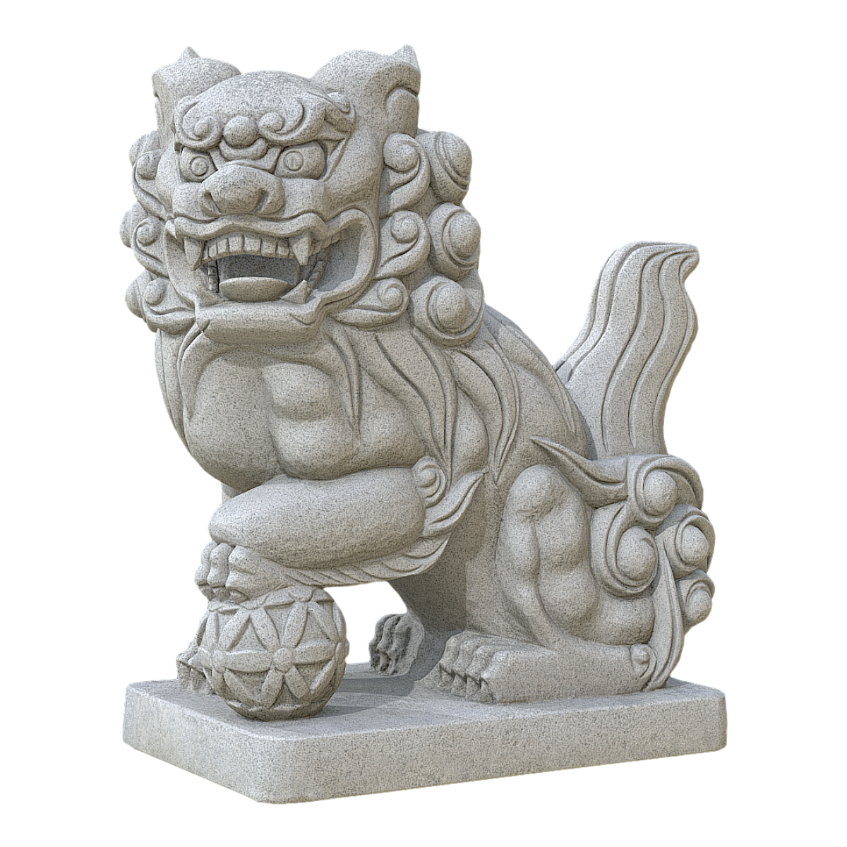 大理石石狮雕像 | 狮子,石狮,雕像3D模型,大理石制品,大理石雕像,大理石石狮,狮子雕像,国风雕像,石狮雕像,石头狮子,3D模型,3D打印,3D素材,obj,glTF,fbx,dae,stl,3ds,glb,usdz,3dmax,blender模型,VisionPro,3D建模,3D扫描,3d打印模型