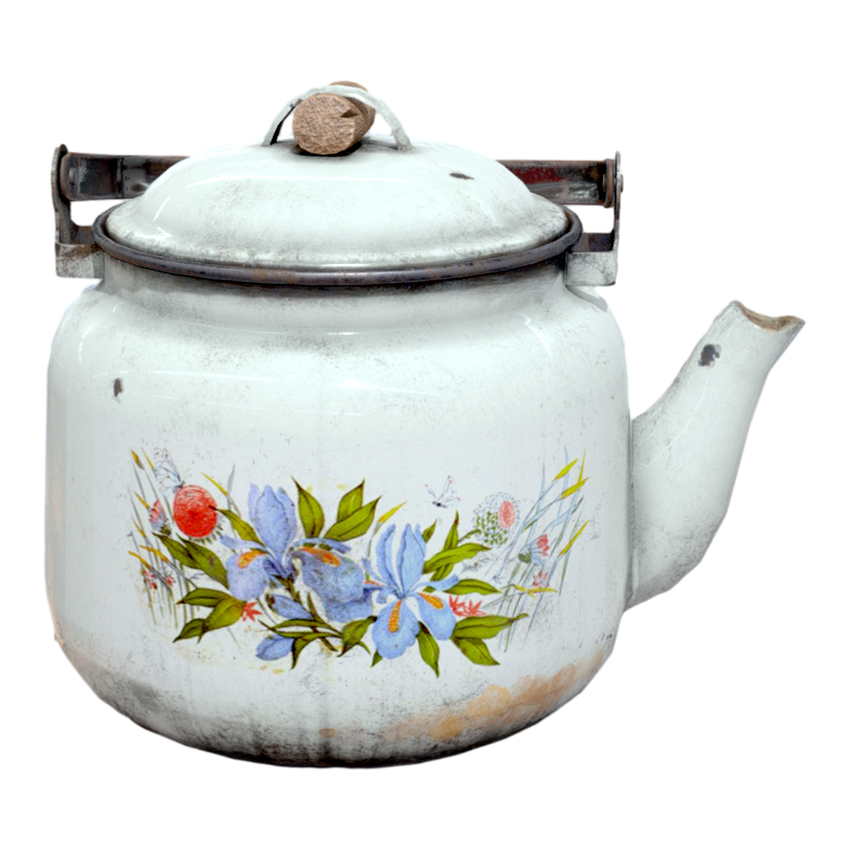 中式复古茶壶水壶 | 复古,不锈钢,金属,水壶,茶壶,中式,手提,客厅,经典,水壶3D模型,3D模型,3D打印,3D素材,obj,glTF,fbx,dae,stl,3ds,glb,usdz,3dmax,blender模型,VisionPro,3D建模,3D扫描,3d打印模型