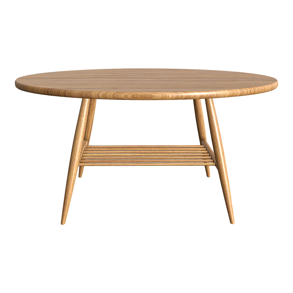 北欧简约实木圆桌 | 桌子,餐桌,实木,简约,圆桌,原木色,北欧,茶桌,桌子3D模型,室内家具,3D模型,3D打印,3D素材,obj,glTF,fbx,dae,stl,3ds,glb,usdz,3dmax,blender模型,VisionPro,3D建模,3D扫描,3d打印模型