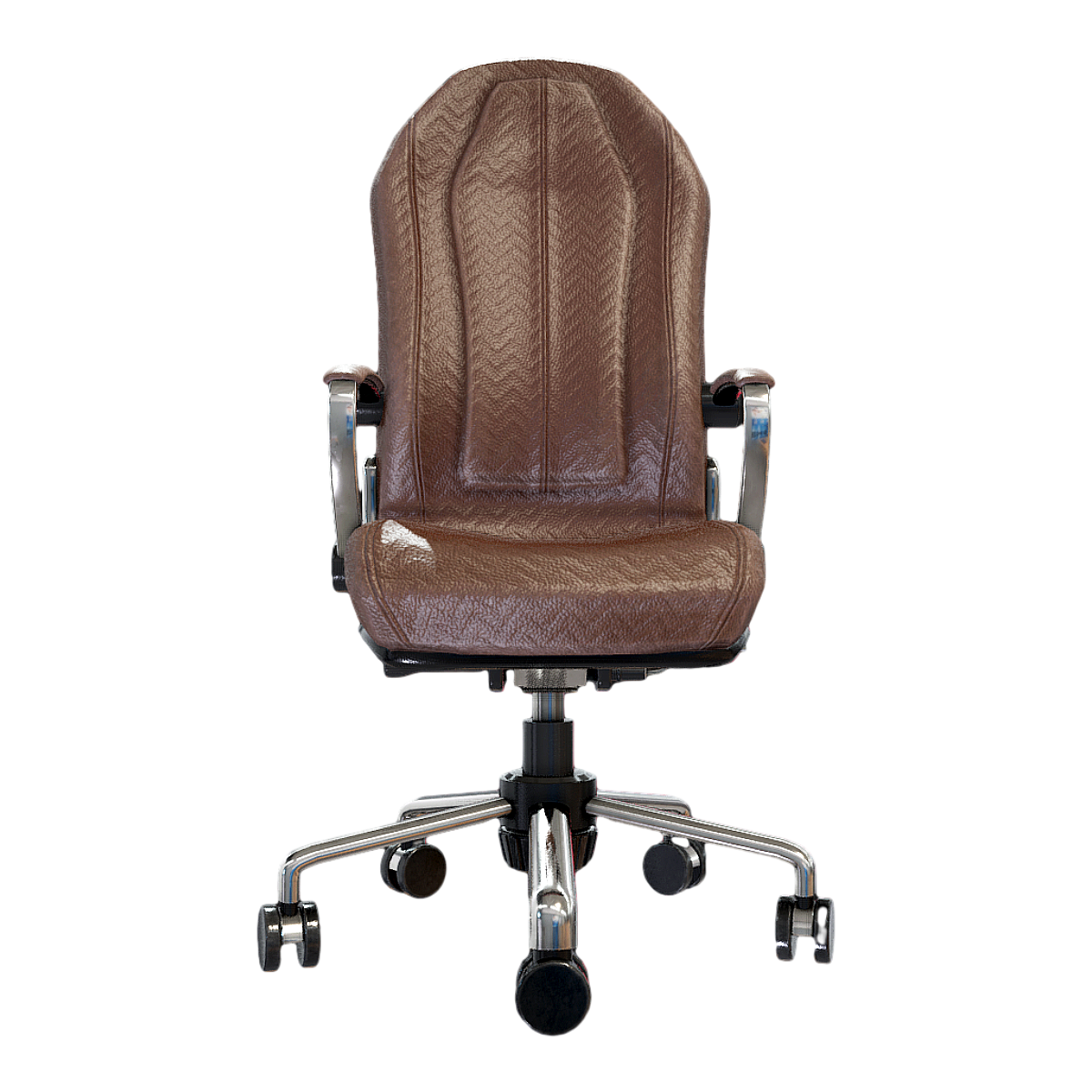 美式办公深棕色老板椅 | 椅子,靠背椅,美式,办公椅,扶手椅,电脑椅,椅子3D模型,室内家具,深棕色,老板椅,3D模型,3D打印,3D素材,obj,glTF,fbx,dae,stl,3ds,glb,usdz,3dmax,blender模型,VisionPro,3D建模,3D扫描,3d打印模型