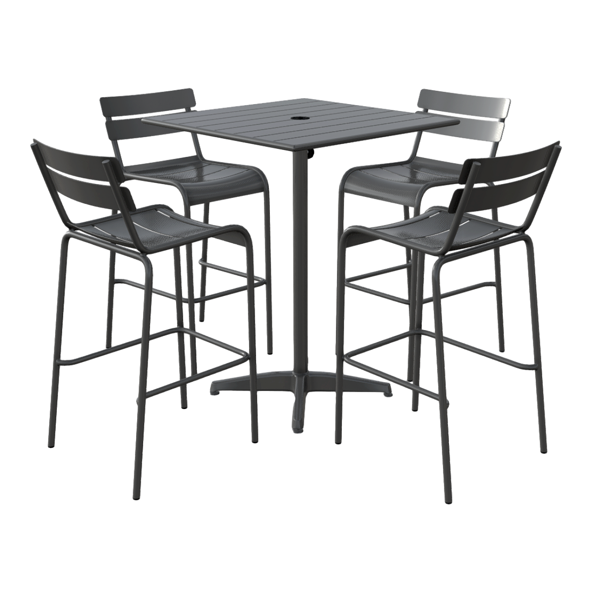 北欧简约黑色休闲座椅 | 桌子,椅子,简约,户外,室内,北欧,桌椅,休闲,黑色,桌椅3D模型,3D模型,3D打印,3D素材,obj,glTF,fbx,dae,stl,3ds,glb,usdz,3dmax,blender模型,VisionPro,3D建模,3D扫描,3d打印模型