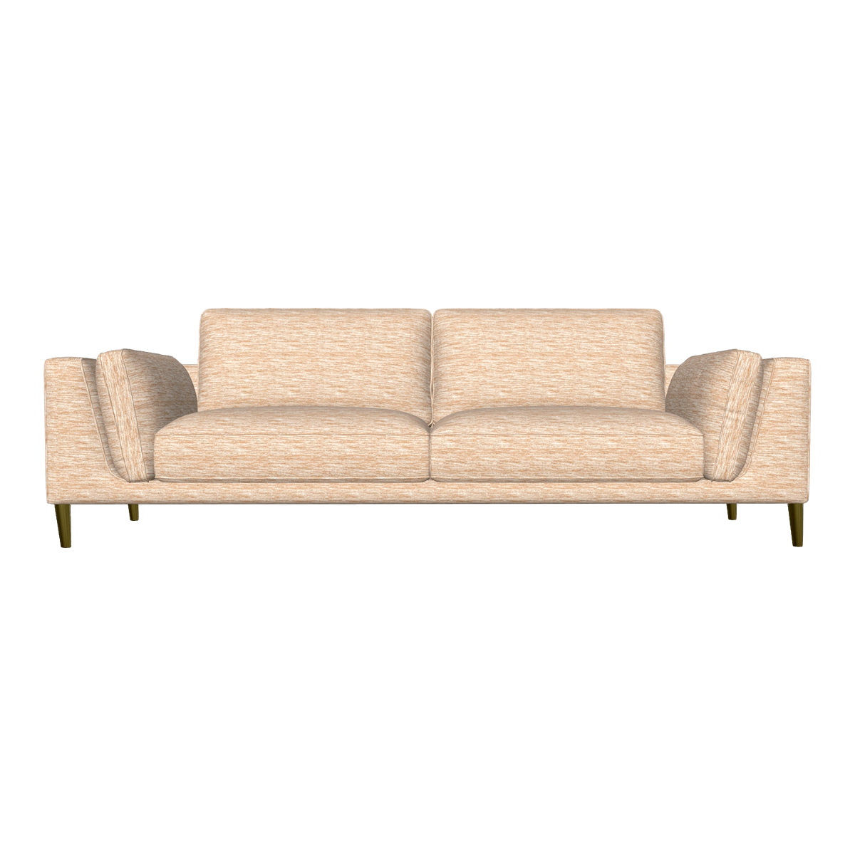 欧式休闲茶鼠色双人沙发 | 沙发,欧式,双人沙发,金属,布艺,休闲,沙发3D模型,室内家具,休闲沙发,茶鼠色,3D模型,3D打印,3D素材,obj,glTF,fbx,dae,stl,3ds,glb,usdz,3dmax,blender模型,VisionPro,3D建模,3D扫描,3d打印模型