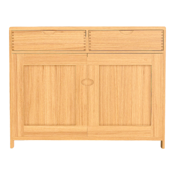 欧式简约实木电视柜储物柜