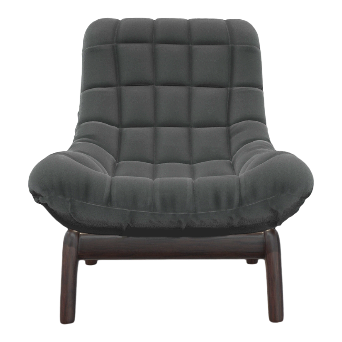 美式黑色布艺黑胡桃实木单人休闲沙发椅 | 沙发椅,单人沙发,实木,靠背椅,美式,布艺,黑色,沙发3D模型,室内家具,黑胡桃木,3D模型,3D打印,3D素材,obj,glTF,fbx,dae,stl,3ds,glb,usdz,3dmax,blender模型,VisionPro,3D建模,3D扫描,3d打印模型