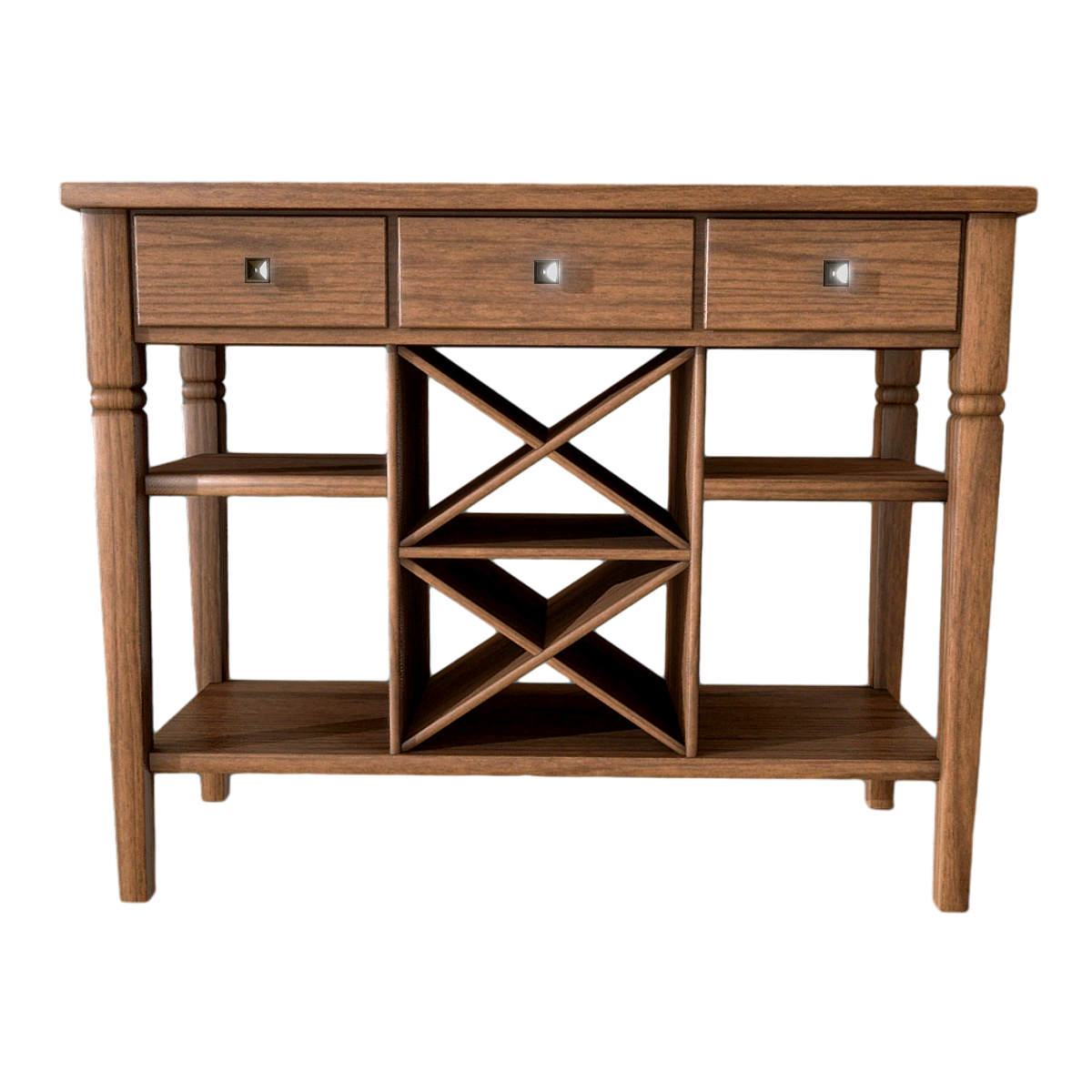 美式家用棕色实木玄关柜储物柜抽屉柜 | 实木,抽屉柜,储物柜,美式,金属,家用,室内家具,餐边柜,玄关柜,棕色,3D模型,3D打印,3D素材,obj,glTF,fbx,dae,stl,3ds,glb,usdz,3dmax,blender模型,VisionPro,3D建模,3D扫描,3d打印模型