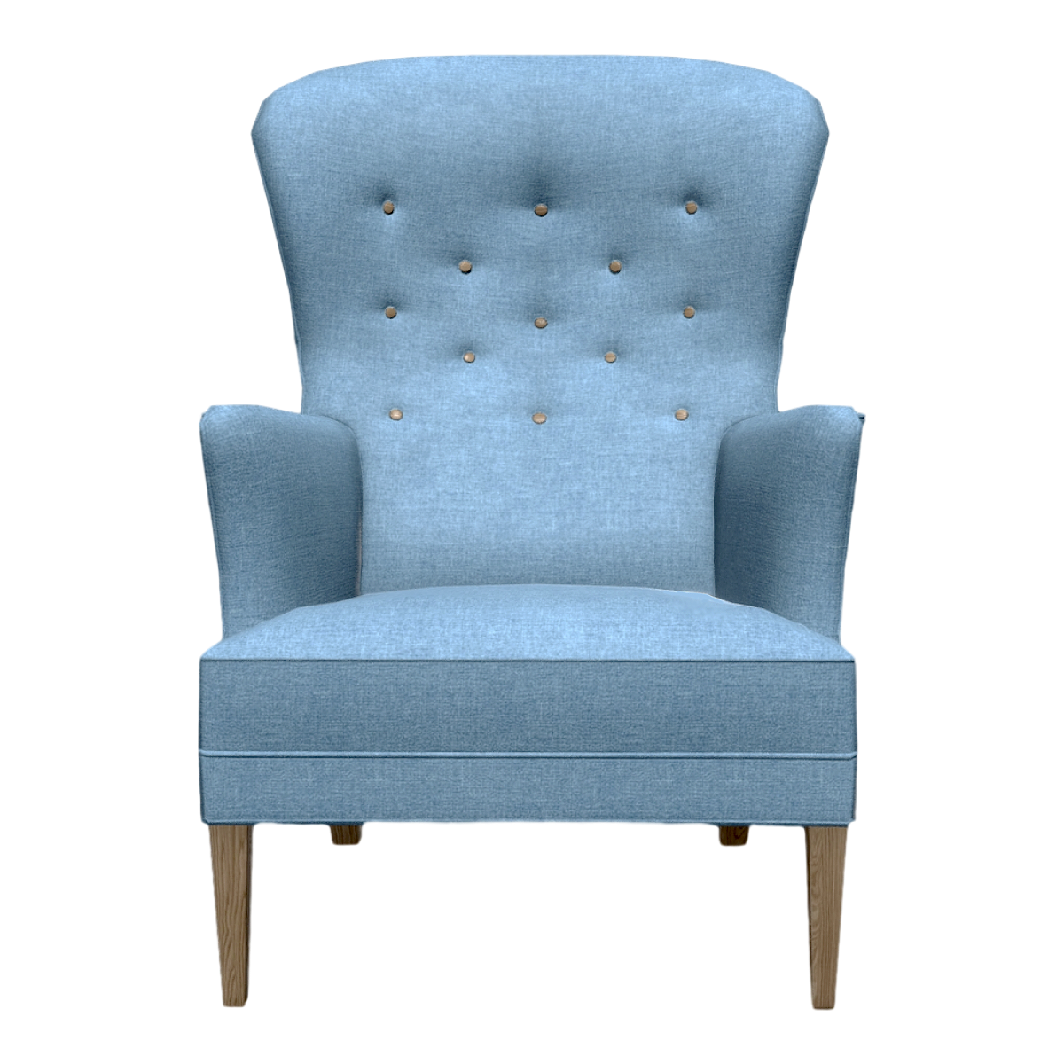 美式海蓝色布艺实木沙发椅靠背椅扶手椅 | 沙发,沙发椅,实木,靠背椅,美式,扶手椅,布艺,沙发3D模型,室内家具,海蓝色,3D模型,3D打印,3D素材,obj,glTF,fbx,dae,stl,3ds,glb,usdz,3dmax,blender模型,VisionPro,3D建模,3D扫描,3d打印模型