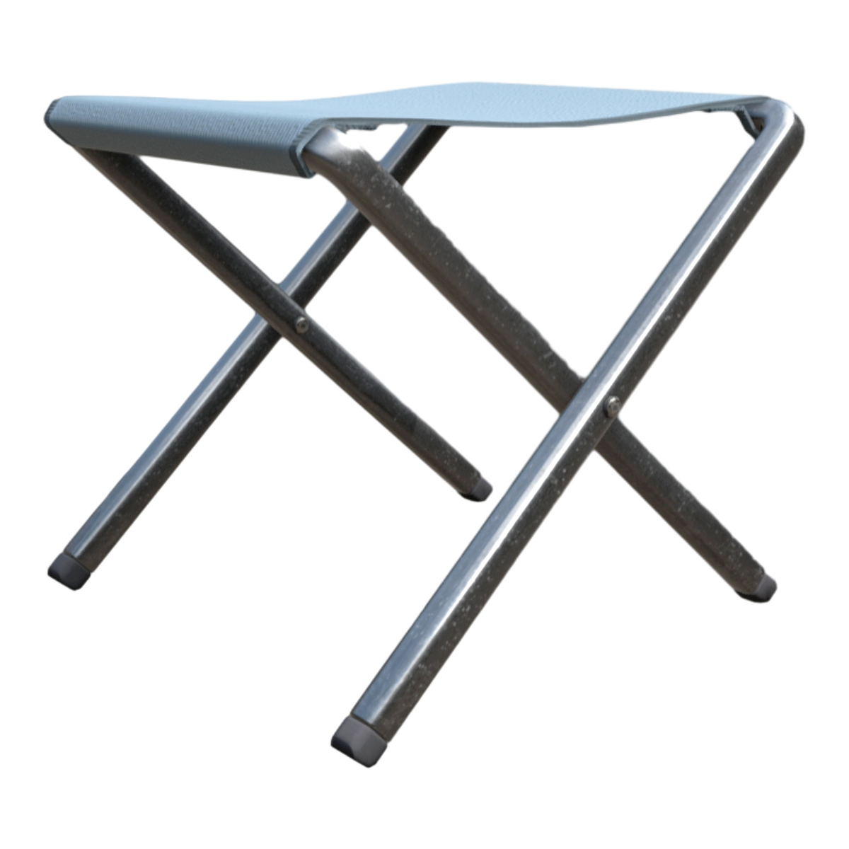 户外露营便携金属蓝色布艺折叠凳矮凳 | 户外,凳子,金属,便携,布艺,露营,凳子3D模型,矮凳,蓝色,折叠凳,3D模型,3D打印,3D素材,obj,glTF,fbx,dae,stl,3ds,glb,usdz,3dmax,blender模型,VisionPro,3D建模,3D扫描,3d打印模型