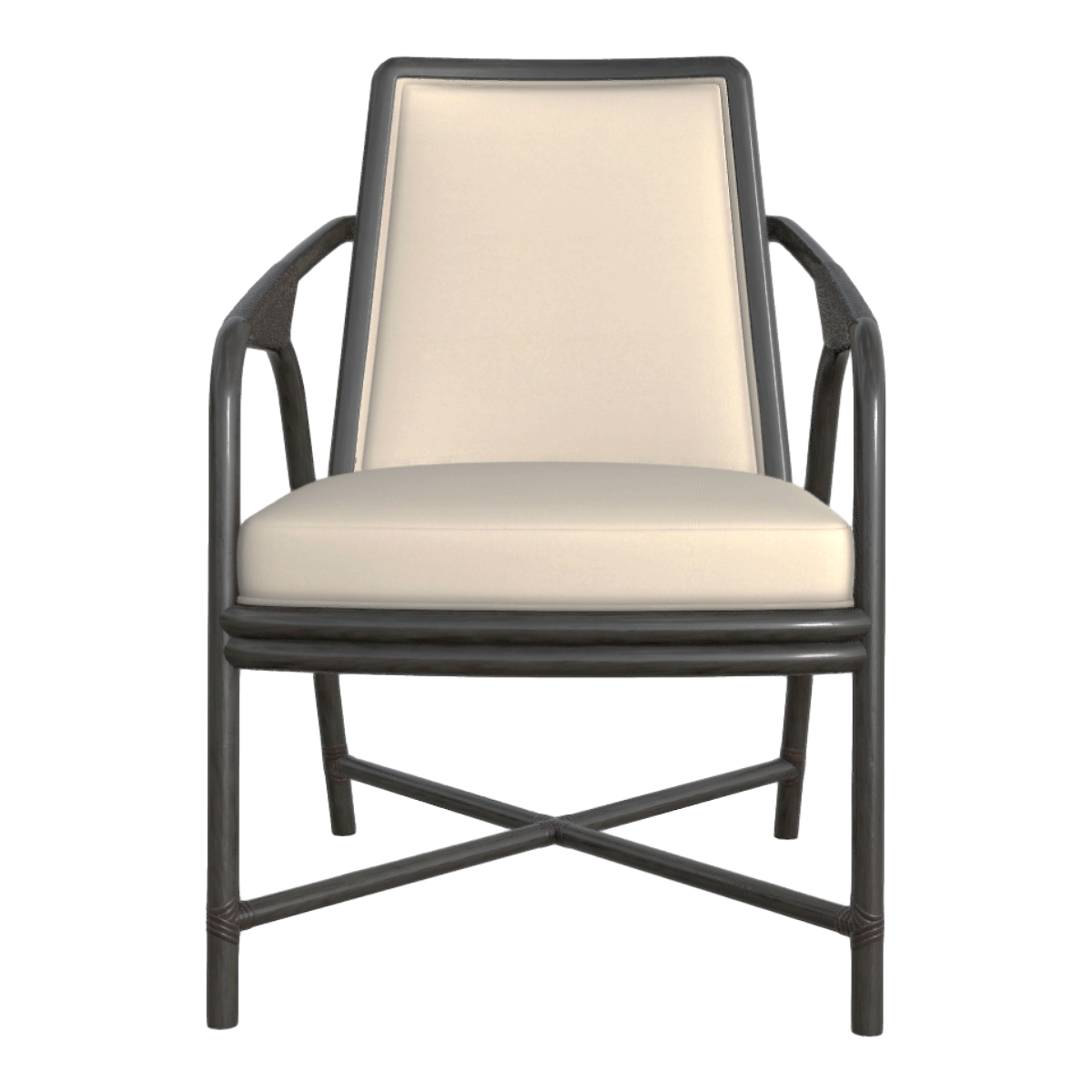 居家黑檀实木米色布艺坐垫靠背扶手书桌椅办公椅 | 实木,书桌椅,办公椅,椅子3D模型,布艺,室内家具,米色,黑檀木,居家,靠背扶手椅,3D模型,3D打印,3D素材,obj,glTF,fbx,dae,stl,3ds,glb,usdz,3dmax,blender模型,VisionPro,3D建模,3D扫描,3d打印模型