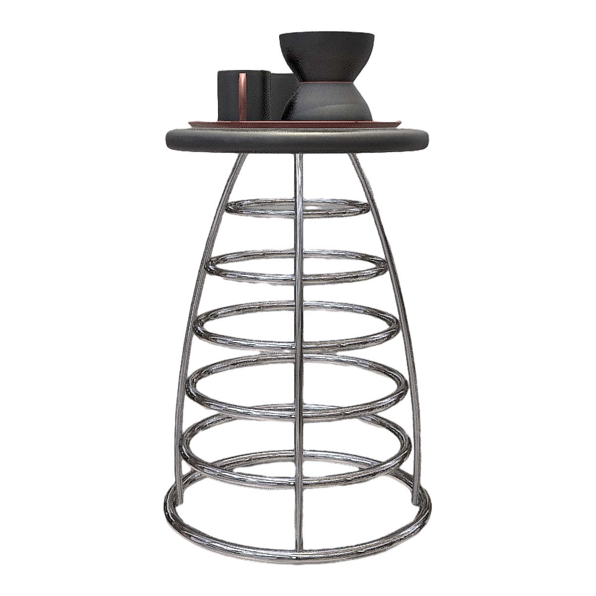 现代客厅不锈钢金属黑色镂空设计小茶几水杯水壶家具组合 | 现代,不锈钢,金属,水壶,镂空,黑色,家具组合,室内家具,水杯,小茶几,3D模型,3D打印,3D素材,obj,glTF,fbx,dae,stl,3ds,glb,usdz,3dmax,blender模型,VisionPro,3D建模,3D扫描,3d打印模型