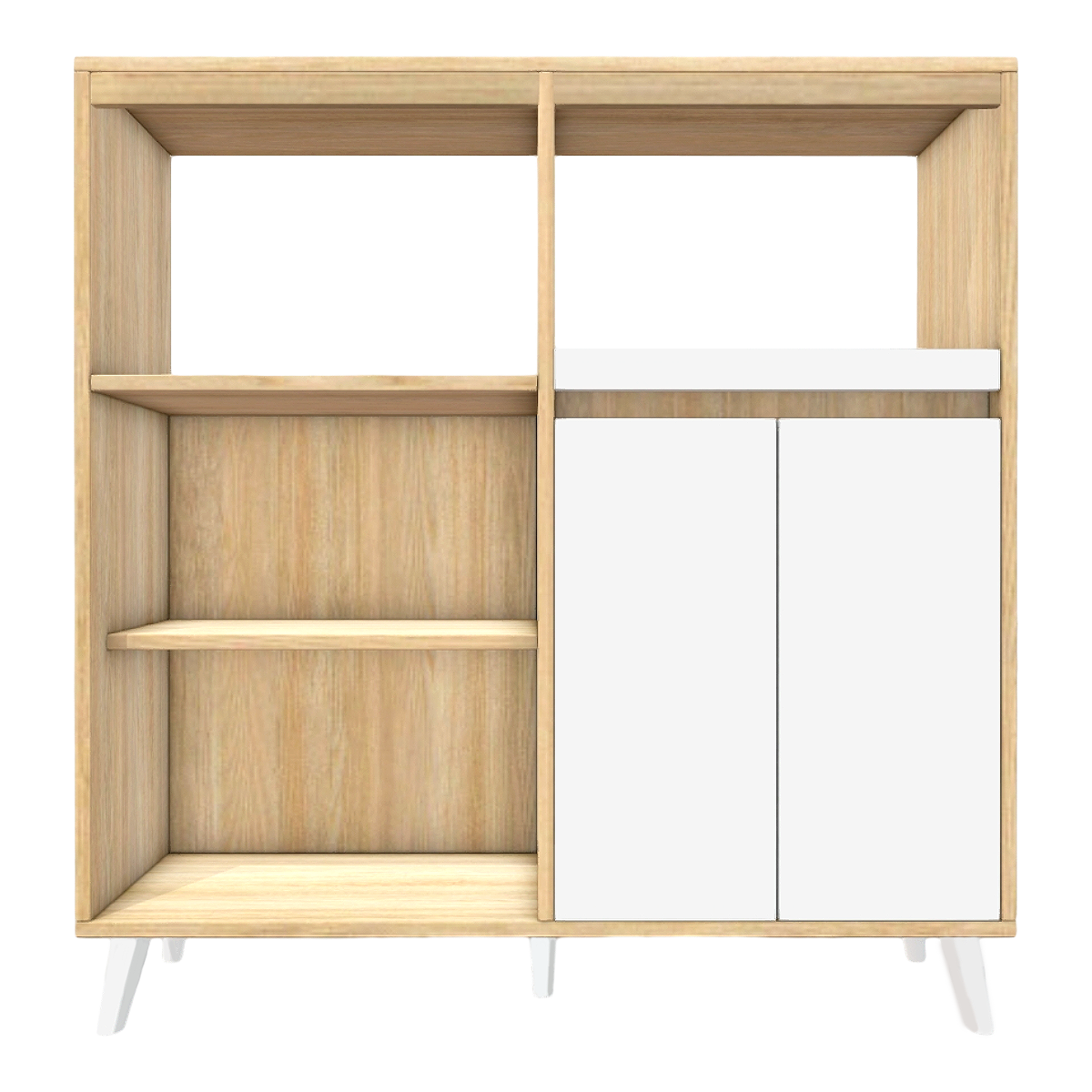 居家橡木实木白色陶瓷双开门玄关柜衣柜储物柜 | 实木,储物柜,室内家具,柜子3D模型,衣柜,玄关柜,橡木,双开门柜,居家,白色陶瓷,3D模型,3D打印,3D素材,obj,glTF,fbx,dae,stl,3ds,glb,usdz,3dmax,blender模型,VisionPro,3D建模,3D扫描,3d打印模型