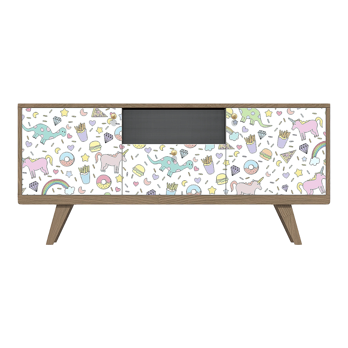 现代居家胡桃实木儿童涂鸦抽屉柜单开门柜电视柜 | 实木,抽屉柜,电视柜,胡桃木,现代,室内家具,柜子3D模型,居家,儿童涂鸦,单开门柜,3D模型,3D打印,3D素材,obj,glTF,fbx,dae,stl,3ds,glb,usdz,3dmax,blender模型,VisionPro,3D建模,3D扫描,3d打印模型