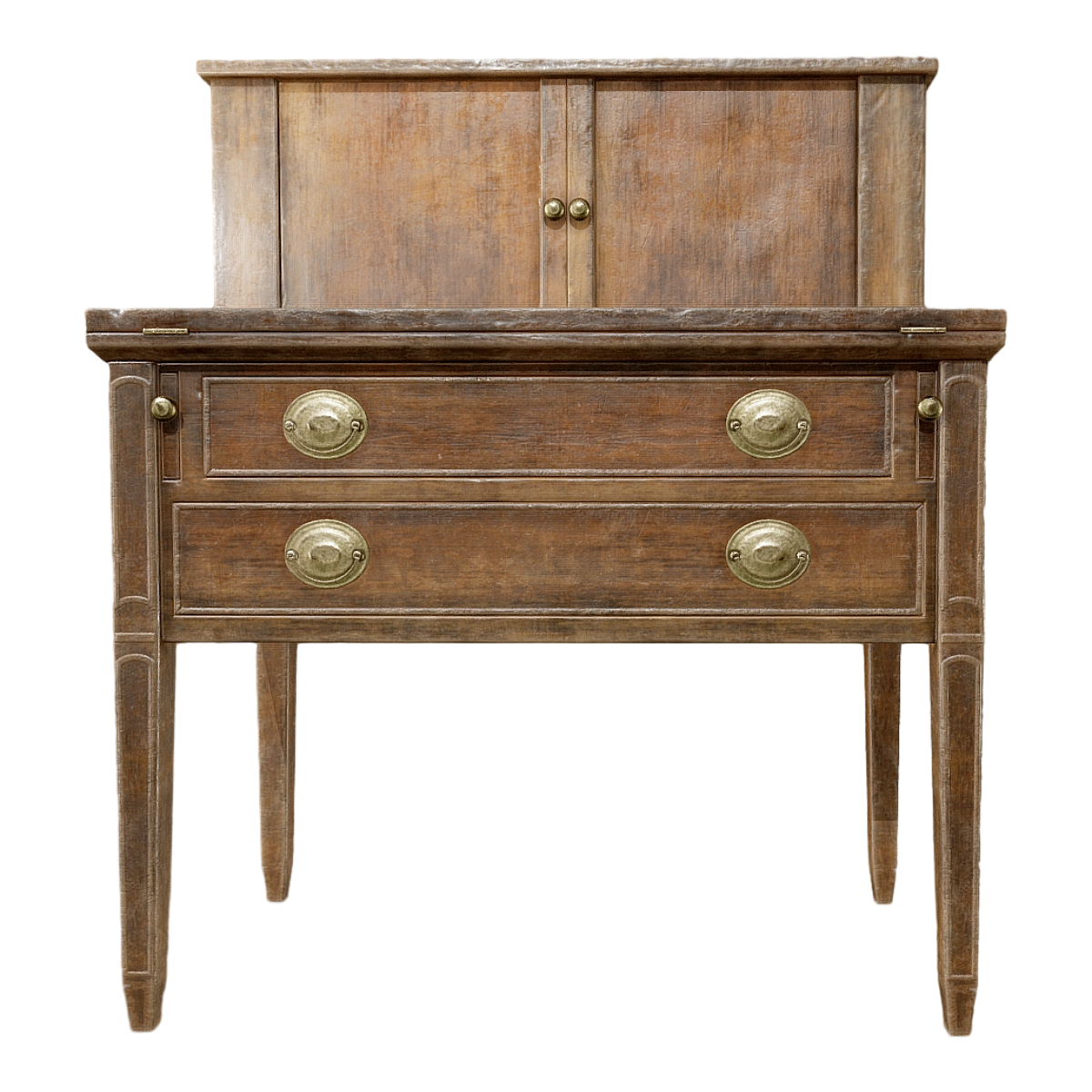 美式复古胡桃实木抽屉柜双开门柜储物柜收纳柜 | 复古,实木,抽屉柜,收纳柜,储物柜,美式,胡桃木,室内家具,柜子3D模型,双开门柜,3D模型,3D打印,3D素材,obj,glTF,fbx,dae,stl,3ds,glb,usdz,3dmax,blender模型,VisionPro,3D建模,3D扫描,3d打印模型