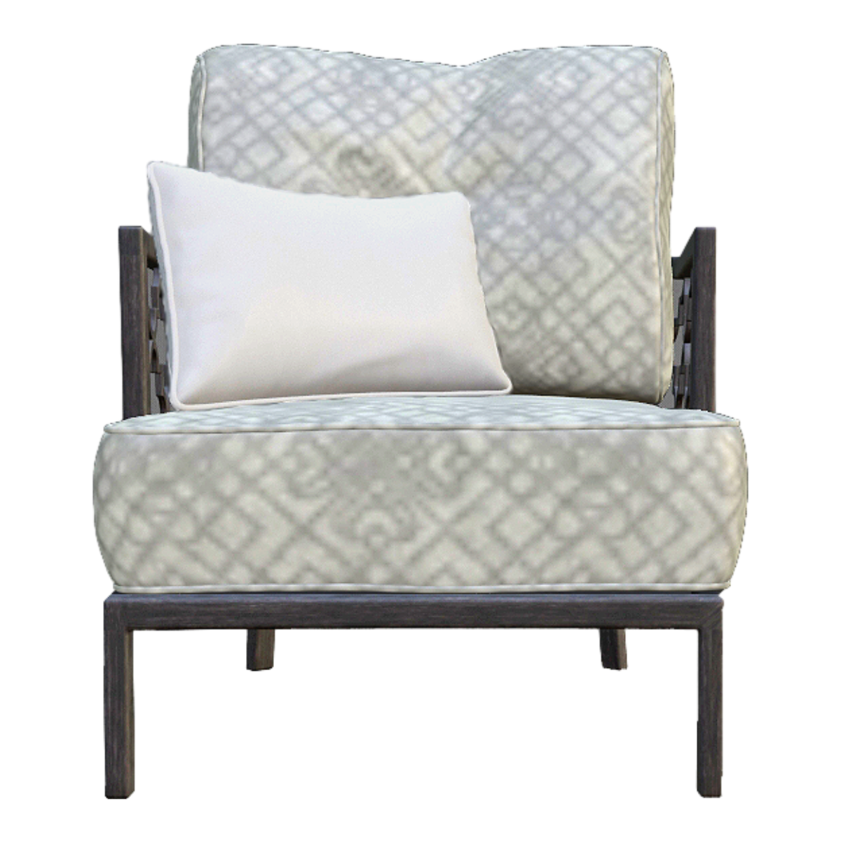 意式轻奢黑檀实木雕刻灰色花纹布艺靠背扶手沙发-单人沙发椅 | 实木,单人沙发椅,轻奢,沙发3D模型,雕刻,意式,黑檀木,灰色,靠背扶手椅,花纹布艺,3D模型,3D打印,3D素材,obj,glTF,fbx,dae,stl,3ds,glb,usdz,3dmax,blender模型,VisionPro,3D建模,3D扫描,3d打印模型