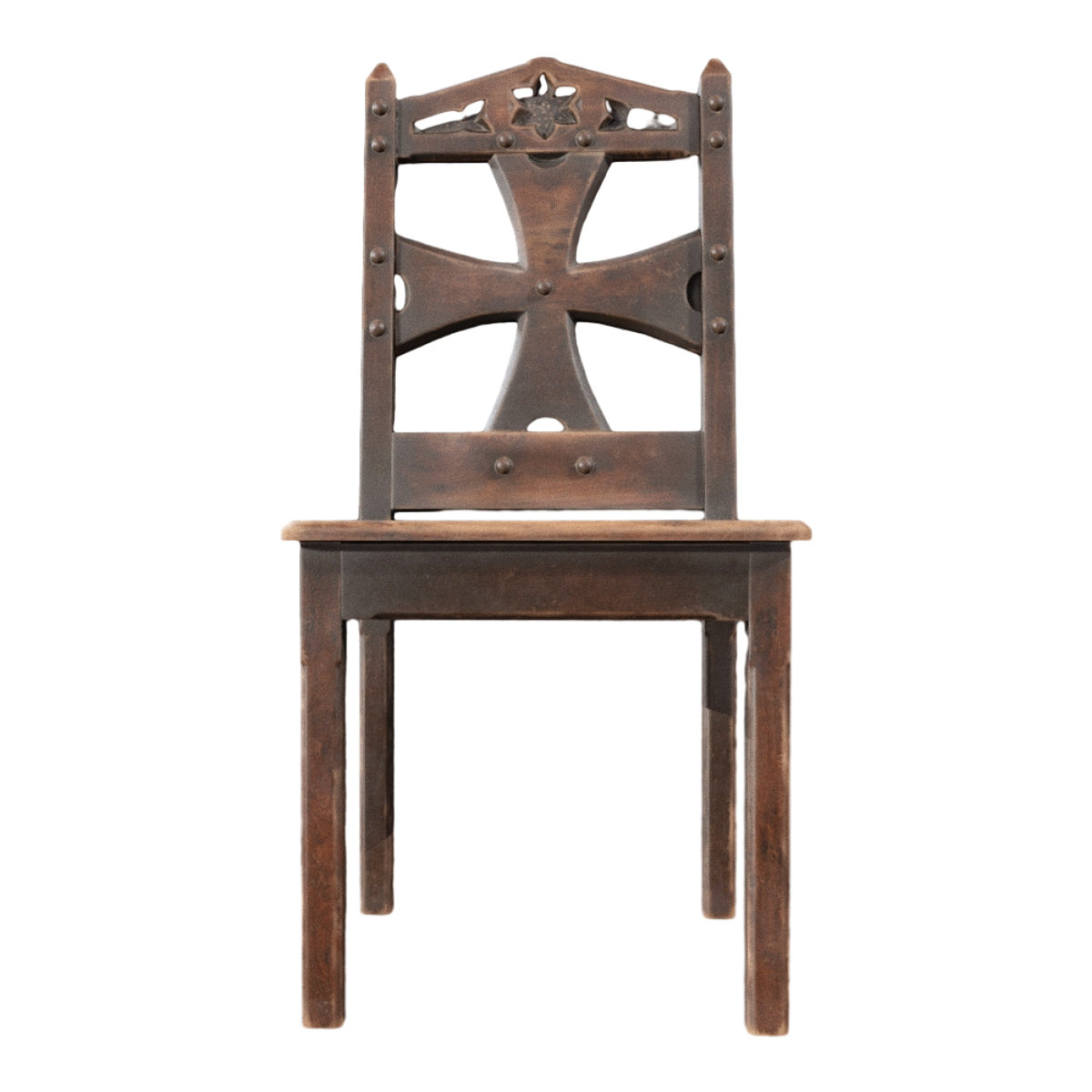 哥特式古典黑胡桃实木雕刻高背椅餐椅 | 椅子,实木,餐椅,古典,椅子3D模型,室内家具,雕刻,黑胡桃木,哥特式,高背椅,3D模型,3D打印,3D素材,obj,glTF,fbx,dae,stl,3ds,glb,usdz,3dmax,blender模型,VisionPro,3D建模,3D扫描,3d打印模型