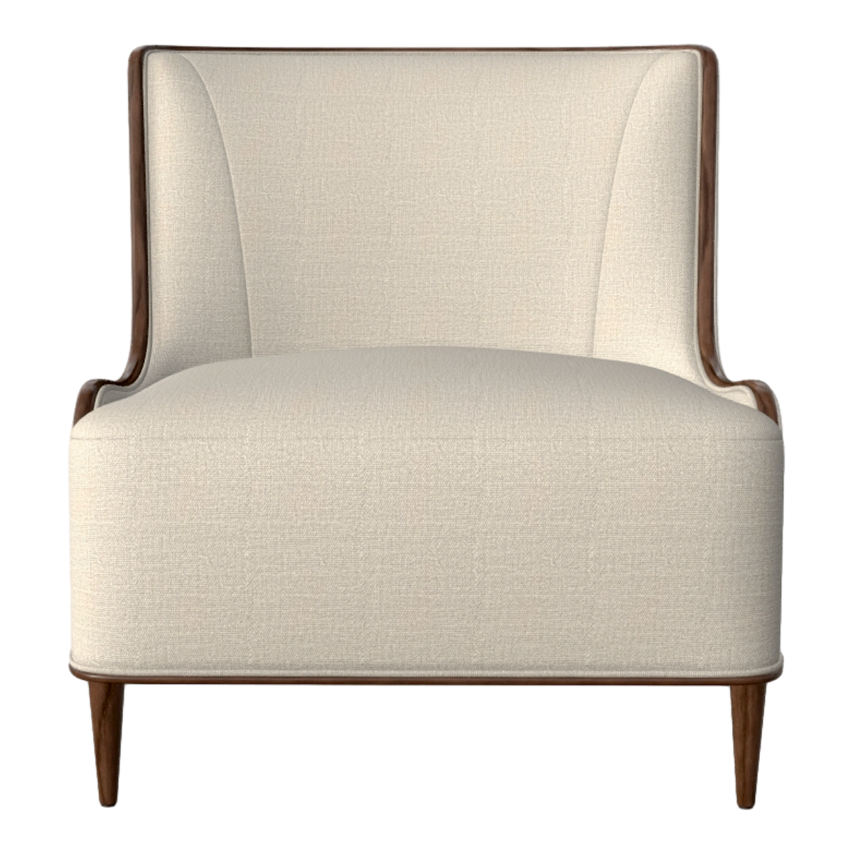 北欧居家黑胡桃实木米色布艺靠背椅单人沙发椅 | 沙发椅,单人沙发,实木,北欧,布艺,沙发3D模型,室内家具,米色,黑胡桃木,居家,3D模型,3D打印,3D素材,obj,glTF,fbx,dae,stl,3ds,glb,usdz,3dmax,blender模型,VisionPro,3D建模,3D扫描,3d打印模型