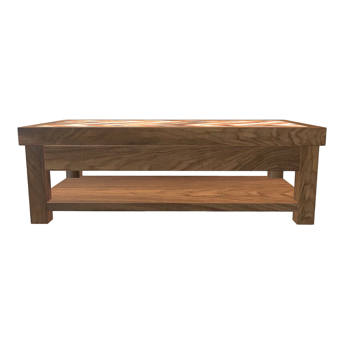 居家双层黑胡桃实木木板条纹方桌茶几桌咖啡桌 | 咖啡桌,实木,矮桌,方桌,茶几3D模型,黑胡桃木,双层,茶几桌,居家,木板条纹,3D模型,3D打印,3D素材,obj,glTF,fbx,dae,stl,3ds,glb,usdz,3dmax,blender模型,VisionPro,3D建模,3D扫描,3d打印模型