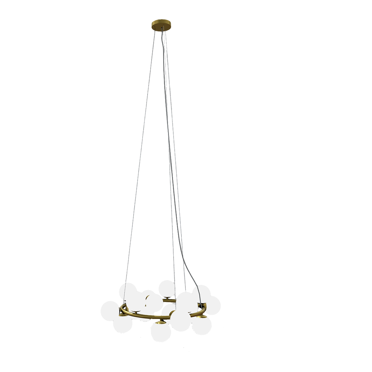 北欧简约室内高吊灯泡泡球玻璃吊灯 | 简约,灯具,北欧,吊灯,室内家具,吊灯3D模型,室内照明,金属灯具,泡泡球,高吊灯,3D模型,3D打印,3D素材,obj,glTF,fbx,dae,stl,3ds,glb,usdz,3dmax,blender模型,VisionPro,3D建模,3D扫描,3d打印模型