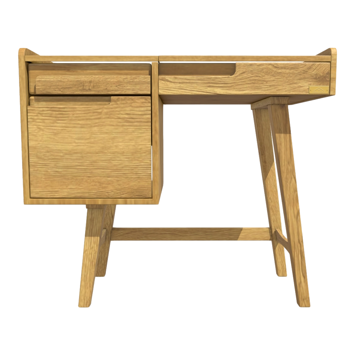 北欧全橡木实木多功能抽屉桌办公桌学习桌 | 桌子,办公桌,北欧,桌子3D模型,室内家具,学习桌,橡木,全实木,抽屉桌,多功能,3D模型,3D打印,3D素材,obj,glTF,fbx,dae,stl,3ds,glb,usdz,3dmax,blender模型,VisionPro,3D建模,3D扫描,3d打印模型