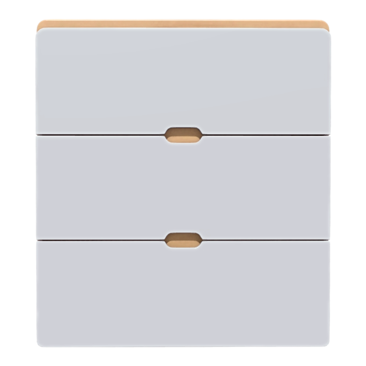 北欧客厅卧室橡木实木灰色三层抽屉柜床头柜 | 柜子,实木,抽屉柜,北欧,床头柜,室内家具,柜子3D模型,橡木,灰色,三层,3D模型,3D打印,3D素材,obj,glTF,fbx,dae,stl,3ds,glb,usdz,3dmax,blender模型,VisionPro,3D建模,3D扫描,3d打印模型