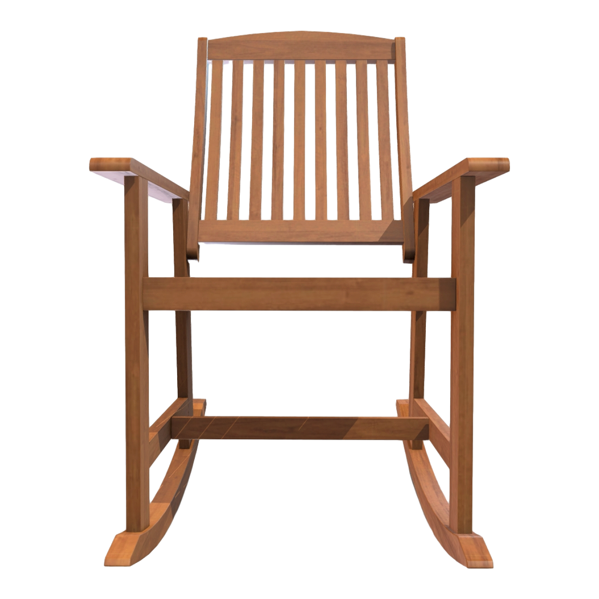 北欧阳台居家胡桃实木单人靠背扶手摇摇椅板条椅 | 单人椅,实木,胡桃木,摇摇椅,北欧,椅子3D模型,室内家具,居家,靠背扶手椅,板条椅,3D模型,3D打印,3D素材,obj,glTF,fbx,dae,stl,3ds,glb,usdz,3dmax,blender模型,VisionPro,3D建模,3D扫描,3d打印模型