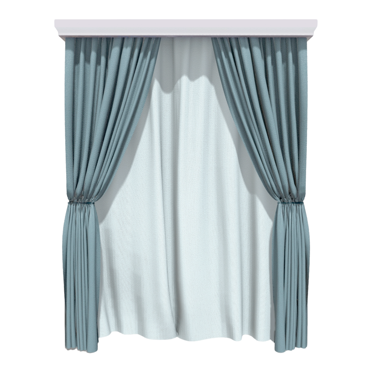 北欧居家悬挂式白色大理石蓝水双色布艺竖条纹双层遮光窗帘 | 北欧,布艺,窗帘3D模型,双层,悬挂式,居家,白色大理石,遮光窗帘,竖条纹,蓝水双色,3D模型,3D打印,3D素材,obj,glTF,fbx,dae,stl,3ds,glb,usdz,3dmax,blender模型,VisionPro,3D建模,3D扫描,3d打印模型