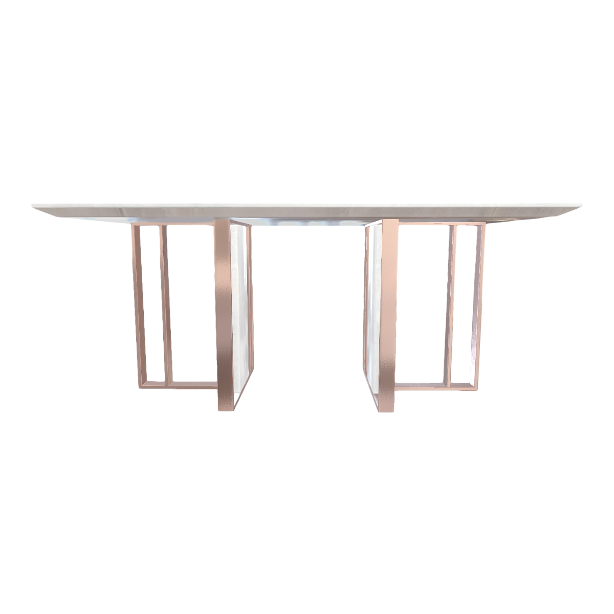 美式现代轻奢金属支架白色花纹大理石方桌餐桌-桌子 | 大理石,餐桌,美式,轻奢,现代,方桌,桌子3D模型,室内家具,白色花纹,金属支架,3D模型,3D打印,3D素材,obj,glTF,fbx,dae,stl,3ds,glb,usdz,3dmax,blender模型,VisionPro,3D建模,3D扫描,3d打印模型