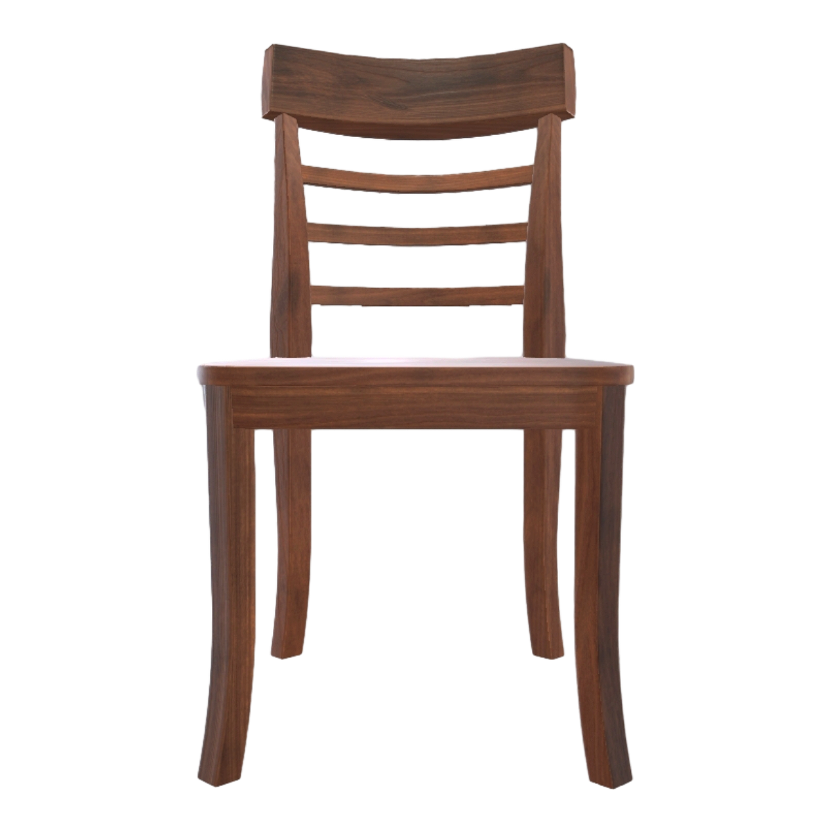 现代居家全黑胡桃实木镂空设计靠背椅餐椅-椅子 | 椅子,实木椅,靠背椅,餐椅,现代,椅子3D模型,全实木,黑胡桃木,居家,镂空设计,3D模型,3D打印,3D素材,obj,glTF,fbx,dae,stl,3ds,glb,usdz,3dmax,blender模型,VisionPro,3D建模,3D扫描,3d打印模型