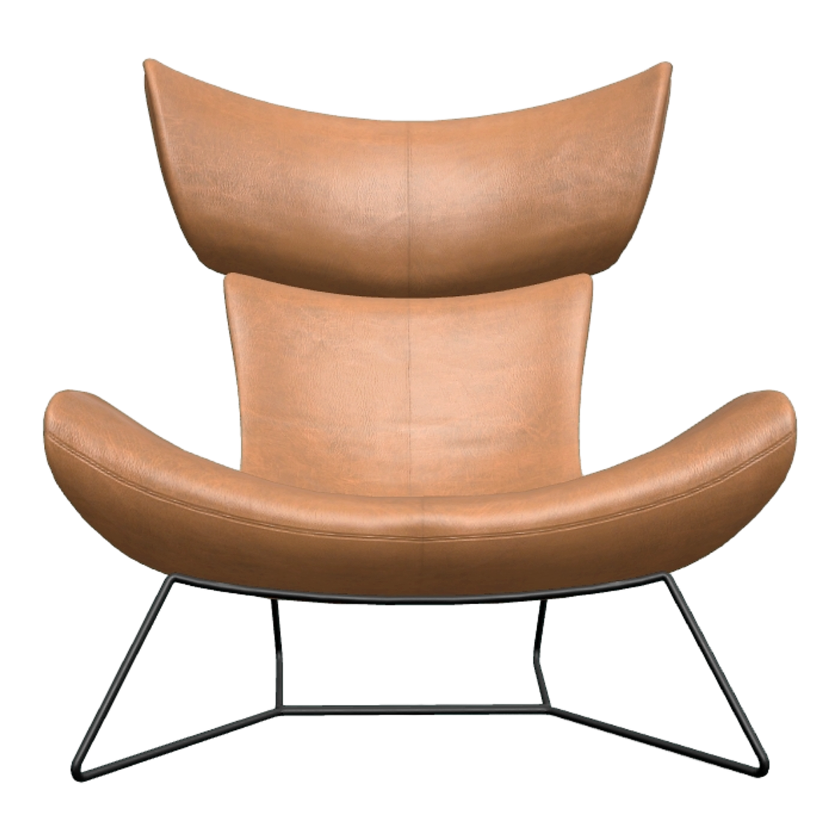 意式现代不锈钢金属支架棕色皮革单人靠背斜角沙发椅 | 沙发椅,单人沙发,现代,沙发3D模型,意式,靠背沙发,皮革沙发,棕色皮革,斜角沙发,不锈钢金属支架,3D模型,3D打印,3D素材,obj,glTF,fbx,dae,stl,3ds,glb,usdz,3dmax,blender模型,VisionPro,3D建模,3D扫描,3d打印模型