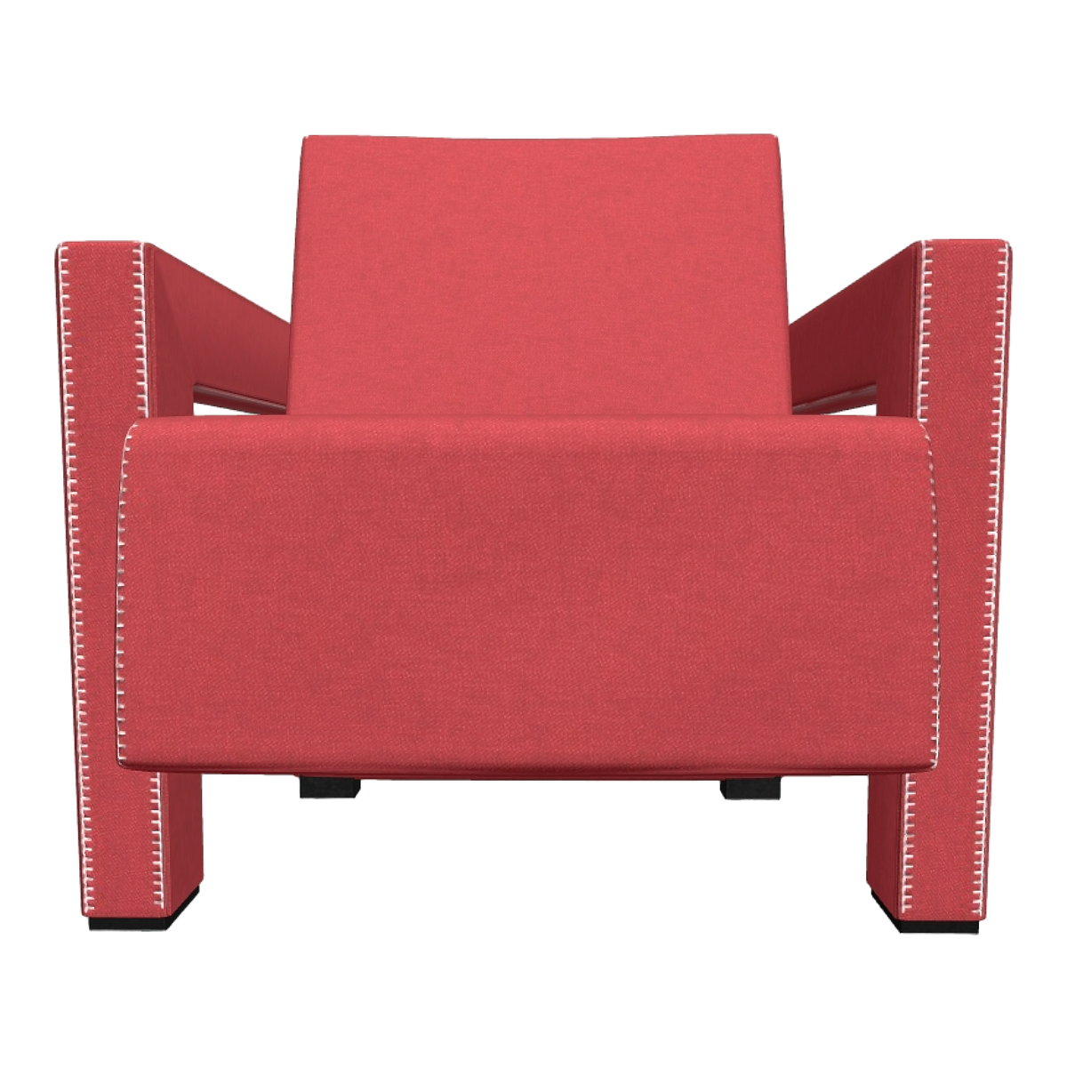 北欧现代简约实木架红色布艺单人靠背扶手斜角沙发椅 | 实木架,沙发椅,单人沙发,简约,现代,北欧,沙发3D模型,布艺沙发,斜角椅沙发,红色布艺,3D模型,3D打印,3D素材,obj,glTF,fbx,dae,stl,3ds,glb,usdz,3dmax,blender模型,VisionPro,3D建模,3D扫描,3d打印模型