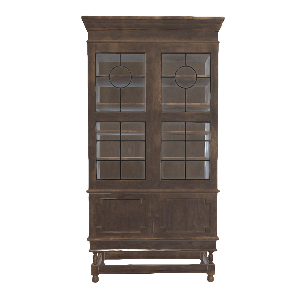 北欧古典黑胡桃实木玻璃门抽屉柜搁板柜橱柜 | 橱柜,柜子,抽屉柜,实木柜,北欧,古典,柜子3D模型,黑胡桃木,玻璃门柜,搁板柜,3D模型,3D打印,3D素材,obj,glTF,fbx,dae,stl,3ds,glb,usdz,3dmax,blender模型,VisionPro,3D建模,3D扫描,3d打印模型