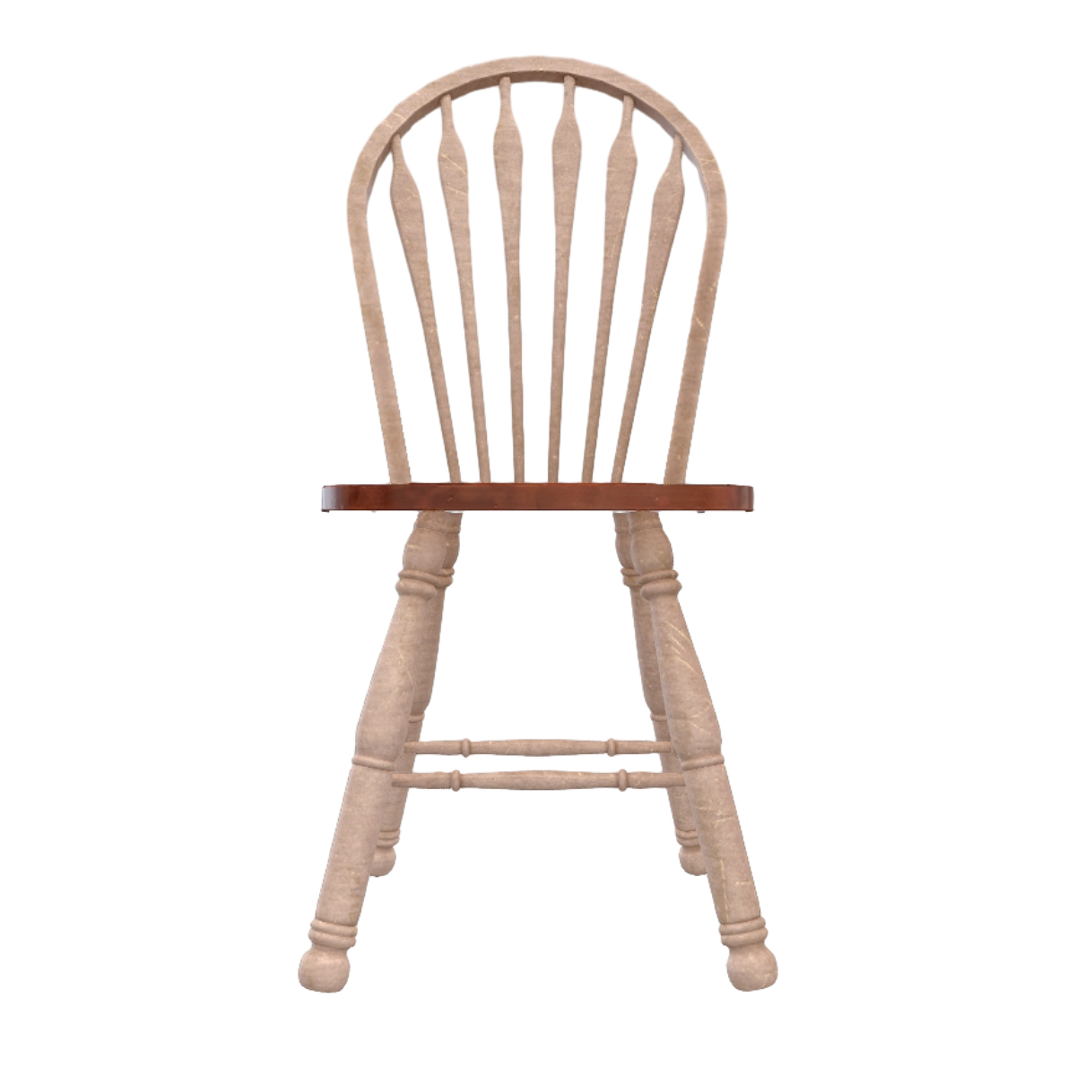 美式居家白桦实木支架红胡桃实木木板全实木椅单人靠背椅-餐椅 | 椅子,实木椅,单人椅,靠背椅,餐椅,美式,椅子3D模型,居家,白桦木支架,红胡桃木木板,3D模型,3D打印,3D素材,obj,glTF,fbx,dae,stl,3ds,glb,usdz,3dmax,blender模型,VisionPro,3D建模,3D扫描,3d打印模型