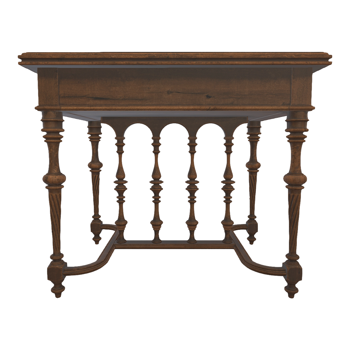 北欧全黑胡桃实木雕刻方桌四脚桌方桌-餐桌 | 桌子,餐桌,实木桌,方桌,北欧,桌子3D模型,全实木,黑胡桃木,四脚桌,实木雕刻,3D模型,3D打印,3D素材,obj,glTF,fbx,dae,stl,3ds,glb,usdz,3dmax,blender模型,VisionPro,3D建模,3D扫描,3d打印模型