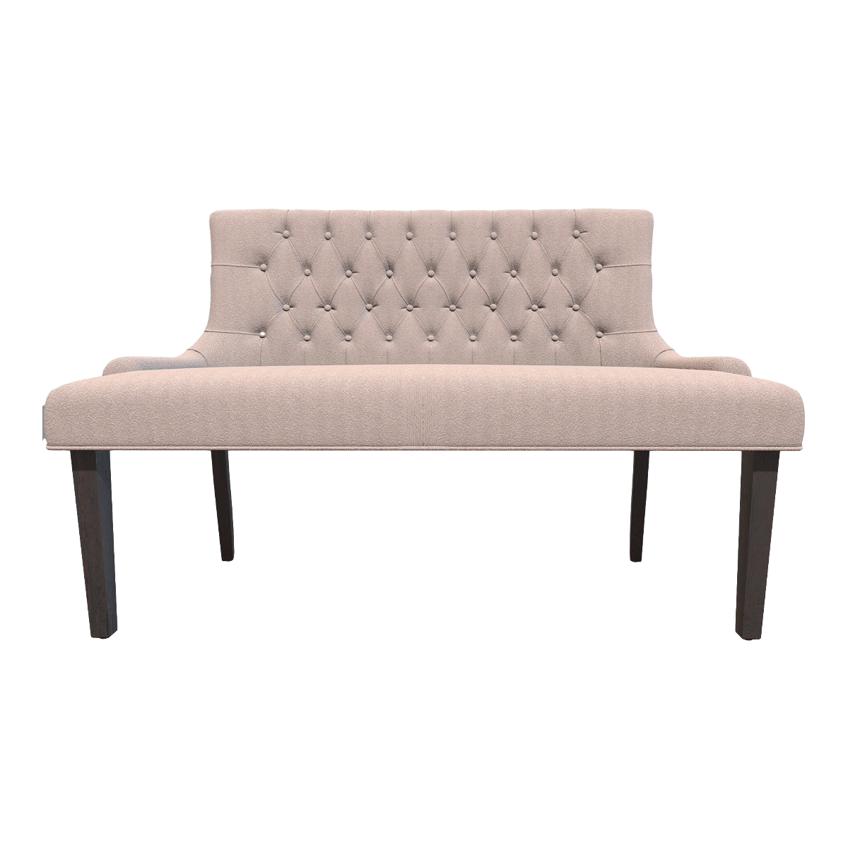 北欧居家黑胡桃实木沙发脚薄柿色布艺多人靠背无扶手拉扣沙发 | 多人沙发,北欧,沙发3D模型,布艺沙发,黑胡桃木,靠背沙发,拉扣沙发,居家,实木沙发脚,薄柿色布艺,3D模型,3D打印,3D素材,obj,glTF,fbx,dae,stl,3ds,glb,usdz,3dmax,blender模型,VisionPro,3D建模,3D扫描,3d打印模型