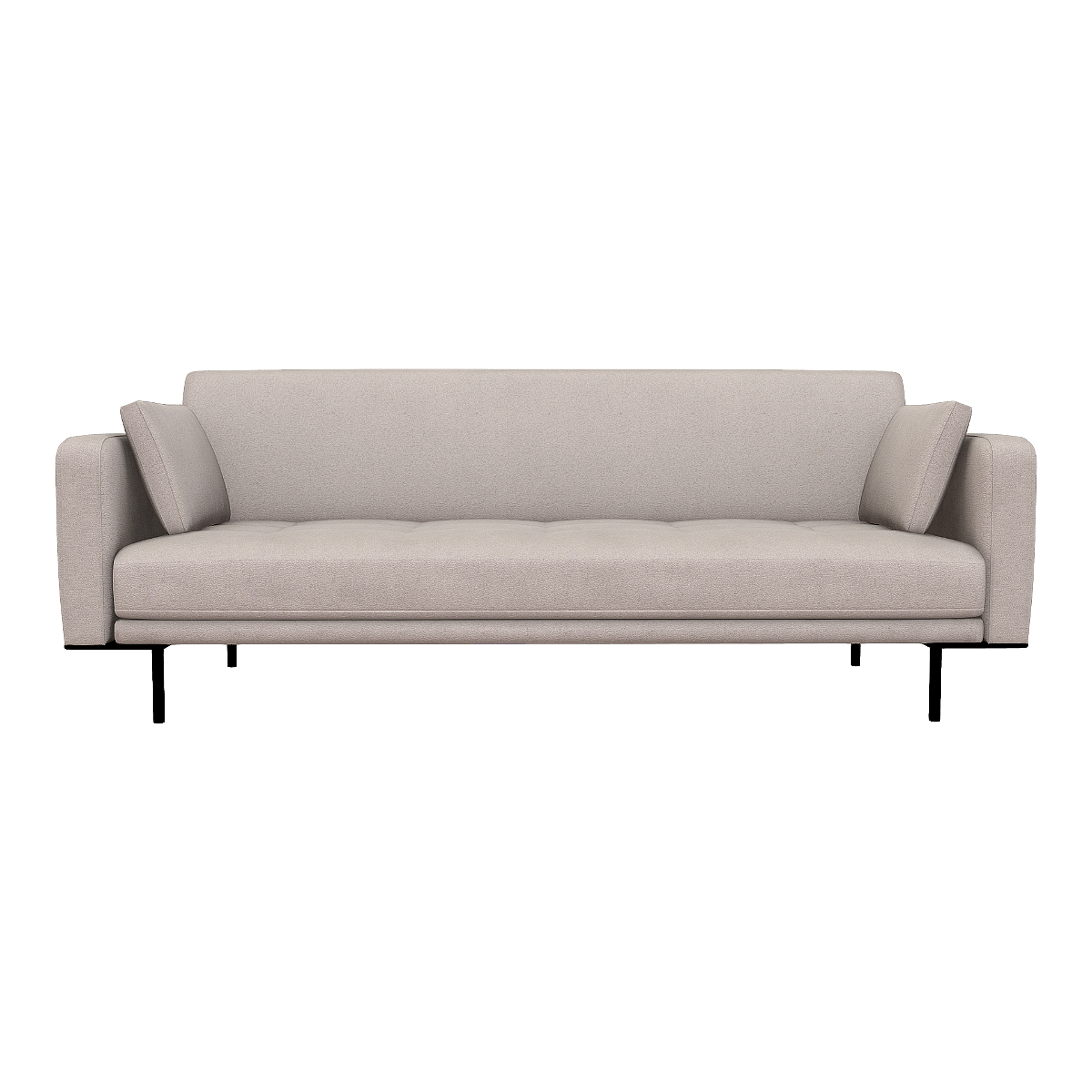 北欧客厅金属底座支架灰褐色布艺多人靠背扶手沙发 | 沙发,多人沙发,北欧,沙发3D模型,室内家具,布艺沙发,休闲沙发,靠背扶手沙发,金属底座支架,灰褐色布艺,3D模型,3D打印,3D素材,obj,glTF,fbx,dae,stl,3ds,glb,usdz,3dmax,blender模型,VisionPro,3D建模,3D扫描,3d打印模型