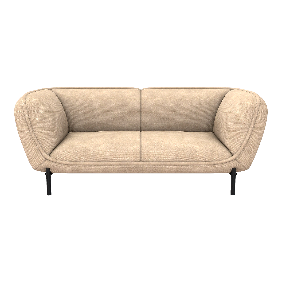 北欧居家金属底座支架小麦色布艺双人靠背扶手围椅沙发 | 沙发,北欧,双人沙发,沙发3D模型,布艺沙发,居家,靠背扶手沙发,围椅沙发,金属底座支架,小麦色布艺,3D模型,3D打印,3D素材,obj,glTF,fbx,dae,stl,3ds,glb,usdz,3dmax,blender模型,VisionPro,3D建模,3D扫描,3d打印模型