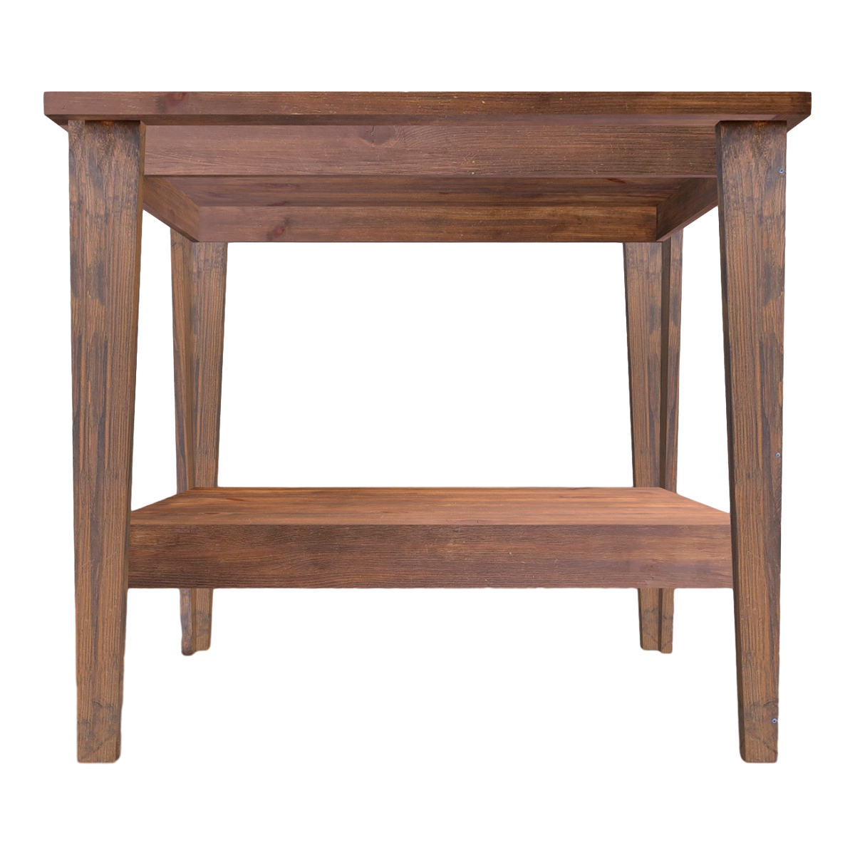 现代简约双层全胡桃实木小方桌置物桌边角桌 | 桌子,简约,实木桌,现代,桌子3D模型,双层,置物桌,小方桌,边角桌,全胡桃木,3D模型,3D打印,3D素材,obj,glTF,fbx,dae,stl,3ds,glb,usdz,3dmax,blender模型,VisionPro,3D建模,3D扫描,3d打印模型