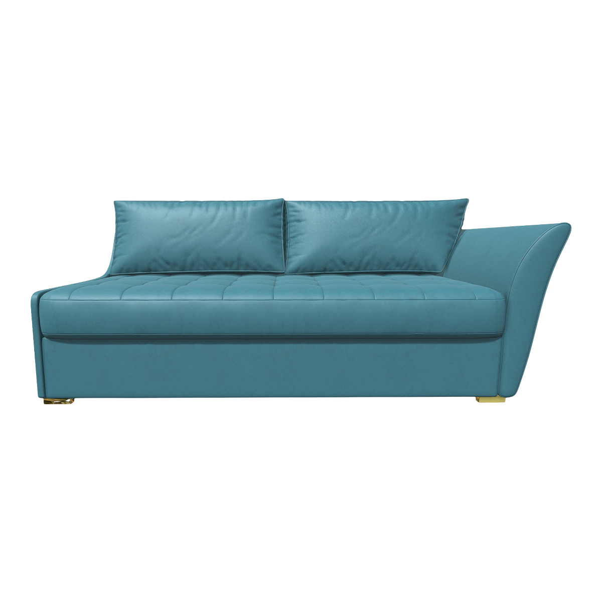 现代创意金属沙发脚蓝色皮革双人靠背单边扶手拉扣沙发 | 现代,双人沙发,沙发3D模型,创意,靠背沙发,皮革沙发,拉扣沙发,单边扶手沙发,金属沙发脚,蓝色皮革,3D模型,3D打印,3D素材,obj,glTF,fbx,dae,stl,3ds,glb,usdz,3dmax,blender模型,VisionPro,3D建模,3D扫描,3d打印模型