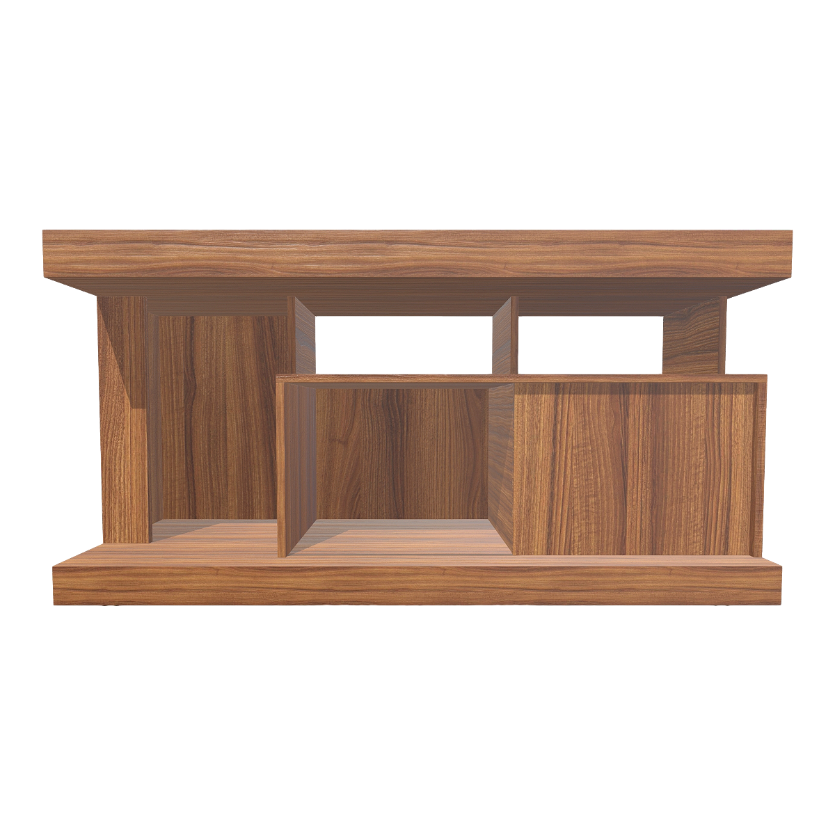 北欧家用全胡桃实木多功能可移动置物架收纳架储物架 | 实木架,置物架,收纳架,北欧,家用,室内家具,架子3D模型,多功能架,全胡桃木,可移动架,3D模型,3D打印,3D素材,obj,glTF,fbx,dae,stl,3ds,glb,usdz,3dmax,blender模型,VisionPro,3D建模,3D扫描,3d打印模型