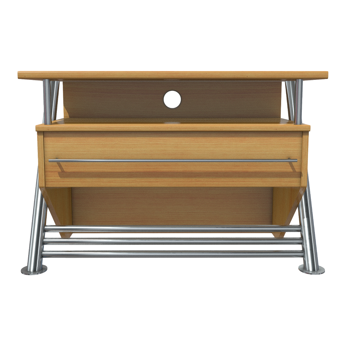 居家卧室不锈钢金属支架双层深色橡木实木电脑桌抽屉桌办公桌学习桌 | 实木桌,办公桌,桌子3D模型,电脑桌,学习桌,橡木,抽屉桌,双层桌,居家,不锈钢金属支架,3D模型,3D打印,3D素材,obj,glTF,fbx,dae,stl,3ds,glb,usdz,3dmax,blender模型,VisionPro,3D建模,3D扫描,3d打印模型