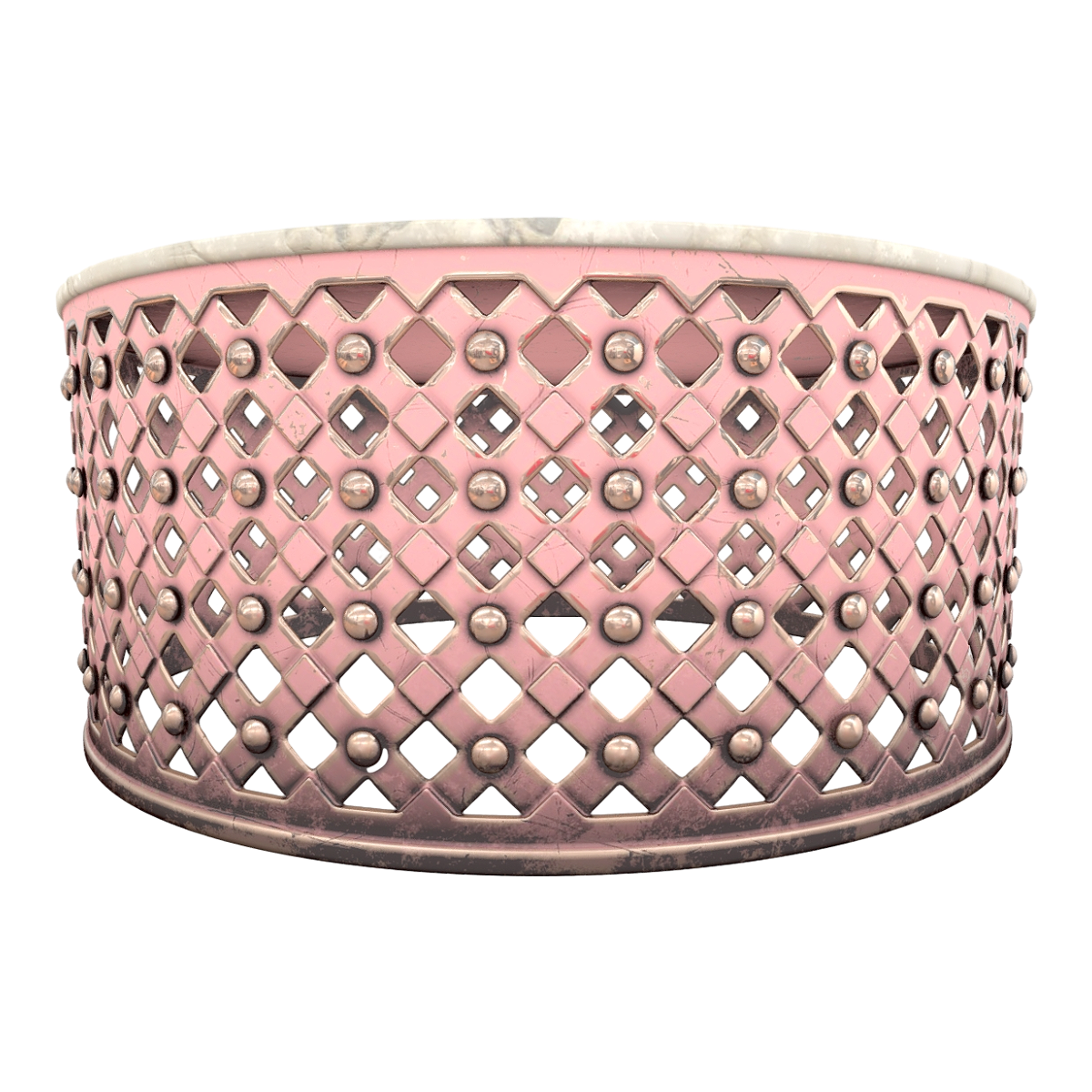 室内外网格状金属环形底座浅黄色花纹大理石桌面圆桌休闲桌 | 圆桌,桌子3D模型,休闲桌,大理石桌,室内桌,室外桌,大理石桌面,网格状金属底座,环形底座,浅黄色花纹大理石,3D模型,3D打印,3D素材,obj,glTF,fbx,dae,stl,3ds,glb,usdz,3dmax,blender模型,VisionPro,3D建模,3D扫描,3d打印模型