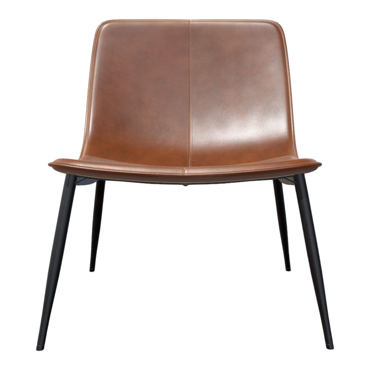 北欧简约金属四脚支架深棕色皮革单人弧形靠背椅休闲椅 | 单人椅,简约,靠背椅,休闲椅,北欧,椅子3D模型,皮革椅,弧形靠背椅,深棕色皮革,金属四脚支架,3D模型,3D打印,3D素材,obj,glTF,fbx,dae,stl,3ds,glb,usdz,3dmax,blender模型,VisionPro,3D建模,3D扫描,3d打印模型