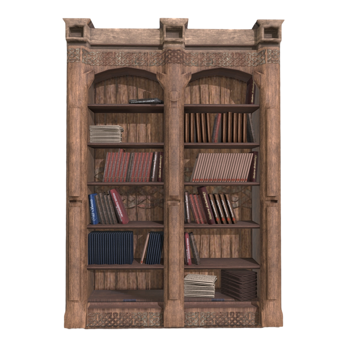 北欧黑胡桃木雕刻多层书架置物架展示架 | 实木架,置物架,书架,北欧,架子3D模型,黑胡桃木,展示架,摆件架,多层架,实木雕刻,3D模型,3D打印,3D素材,obj,glTF,fbx,dae,stl,3ds,glb,usdz,3dmax,blender模型,VisionPro,3D建模,3D扫描,3d打印模型