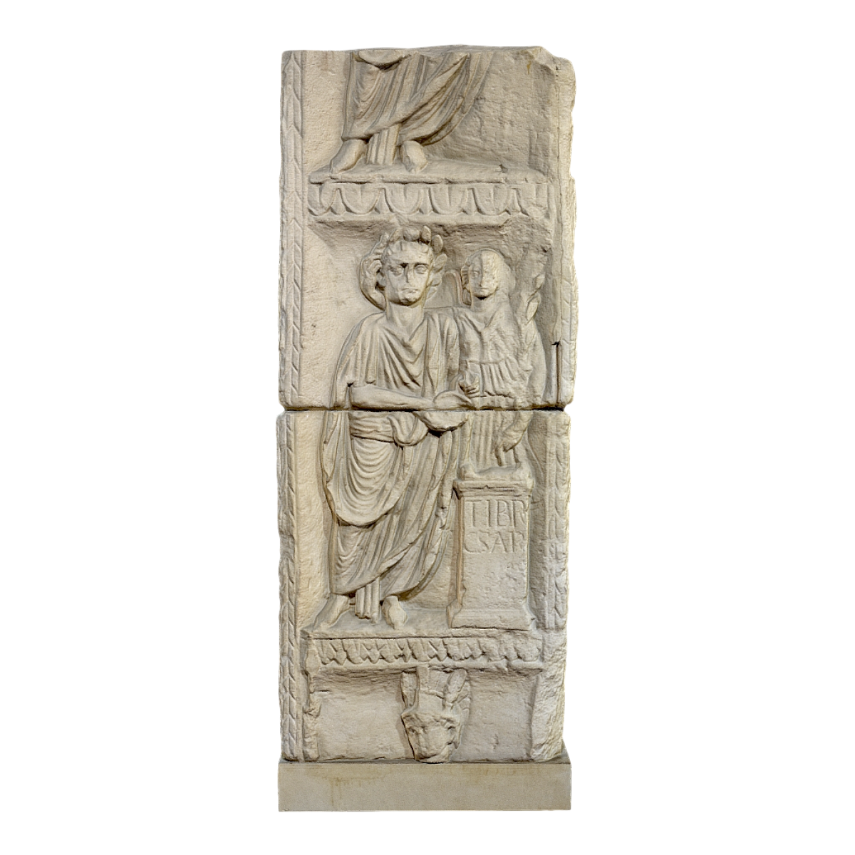 荷兰奈梅亨瓦尔霍夫博物馆《提比略纪念碑》 | 荷兰,纪念碑,纪念碑3D模型,阿波罗,提比略纪念碑,谷神星,戴安娜,牺牲,奈梅亨,瓦尔霍夫博物馆,3D模型,3D打印,3D素材,obj,glTF,fbx,dae,stl,3ds,glb,usdz,3dmax,blender模型,VisionPro,3D建模,3D扫描,3d打印模型